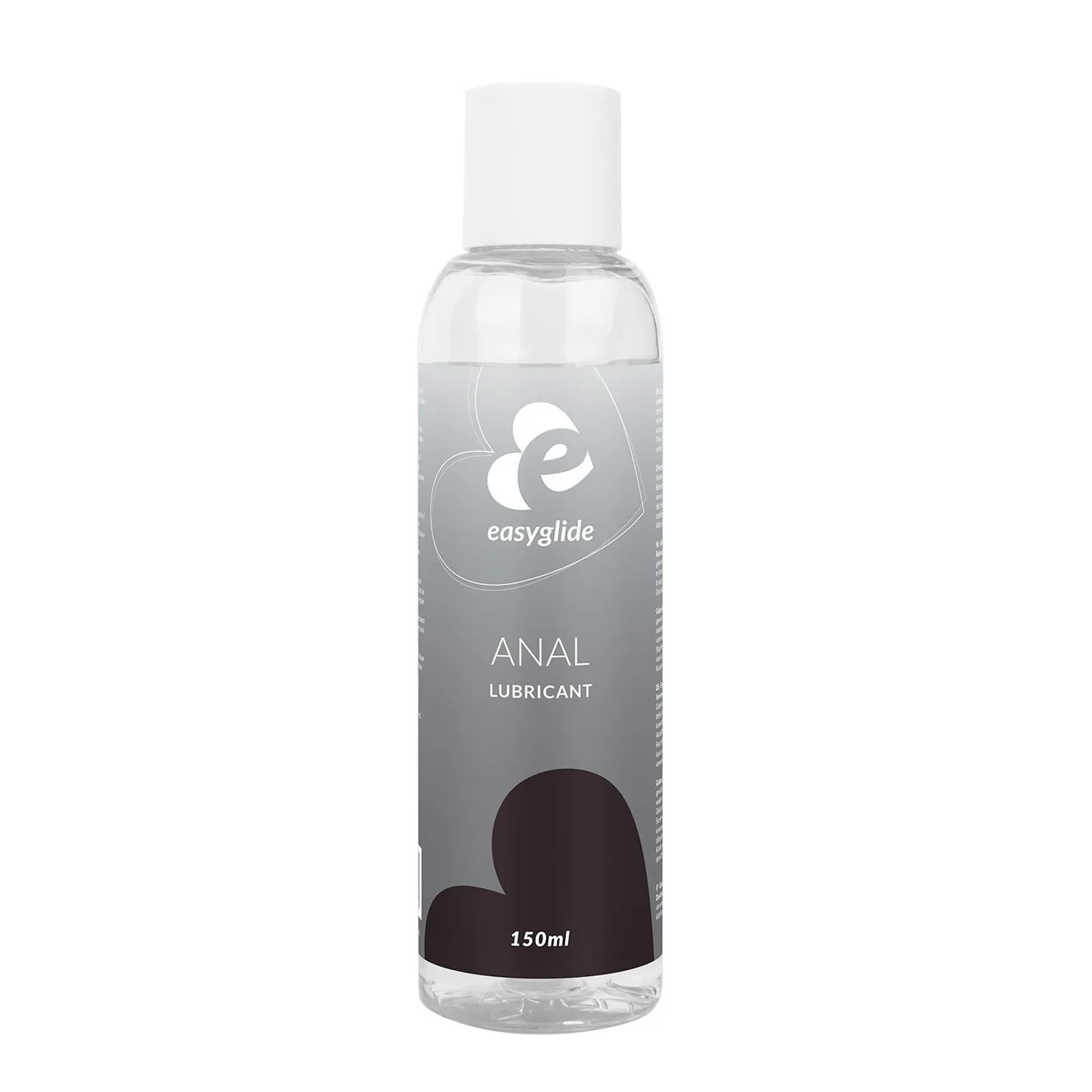 EasyGlide Anal – water-based lubricant for anal use (150 ml)