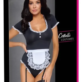 Waitress Body XL