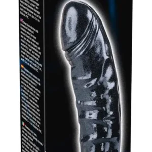 Vibrator Black Hammer