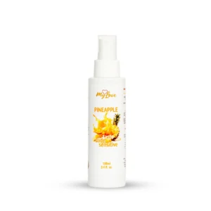 MyLove Taste Slide Sensitive Pineapple 100 ml