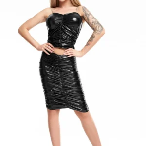 Mini Skirt SK066 M
