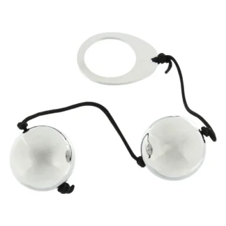 Heavy Metal Duo Spheres