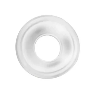 Pump Sleeve Seals Clear