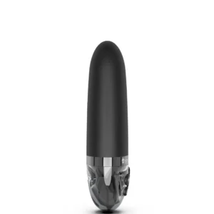 Sleak Freak Estim Vibrator Black