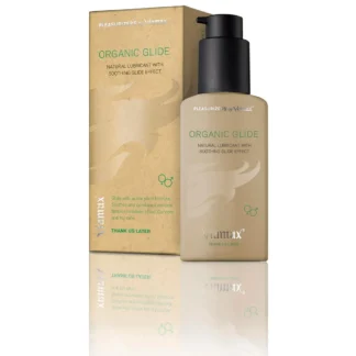 Organic Glide 70ml