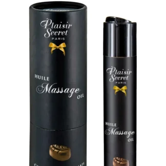 Chocolate Massage Oil 59ML