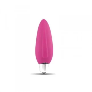 Stimulator-Vibrator Finger Fan Blade