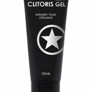 Ouch! Clitoris Gel — Clitoral Stimulation Gel, 100 ml