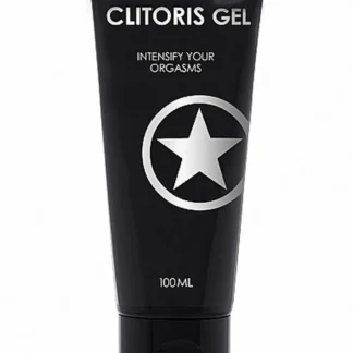Ouch! - Clitoris Gel - 100 ml