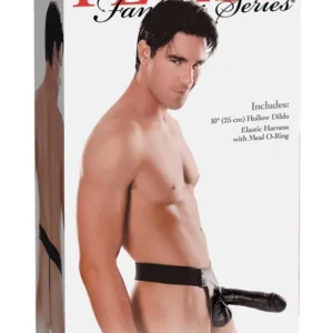 FFS Big Daddy Hollow 10 Strap-
