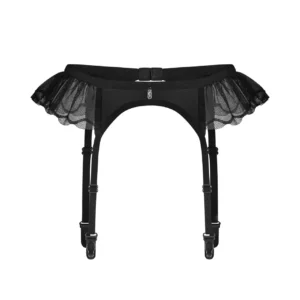 Stelisa Garter Belt L/XL