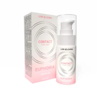 Euphoria Liquid Vibrator 40 ml