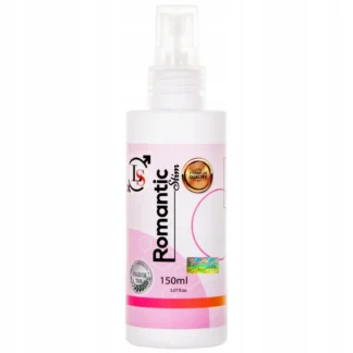 Romantic Stim Gel 150ml