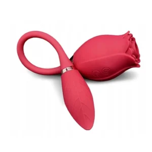 Miss Coyness USB 10 Function