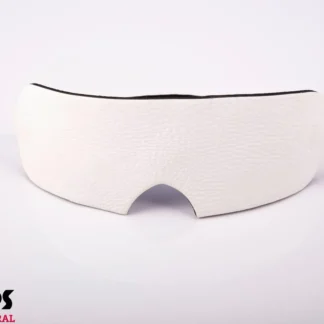 Mask - White Eye Mask