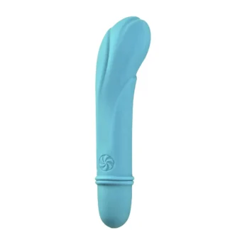 Vibrator-Universe Secret Flower BLUE