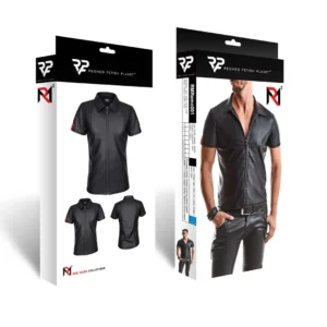 RMRemo001 - polo shirt - 3XL