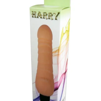 Vibrator-HARRY, 7 FUNCTIONS