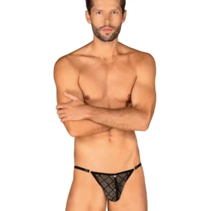 Severio Thongs One Size