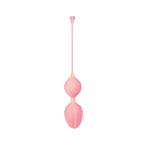 Fantasy Kegel balls 75 g silicone exercise set