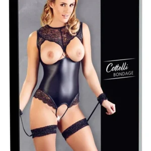 Body Garters XL