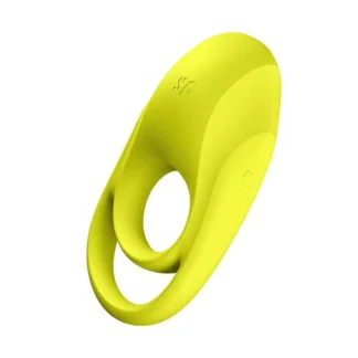 Ring-Spectacular Duo