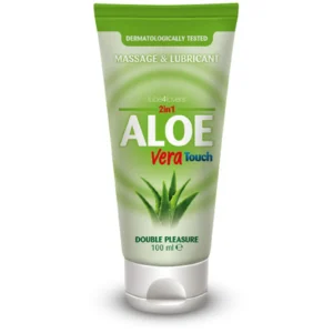 Aloe Vera Touch Gel 100ml