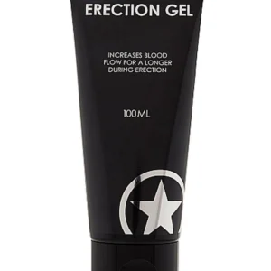 Erection Gel - 100ml
