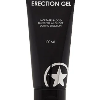 Erection Gel - 100ml