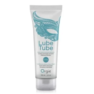 Gel-LUBE TUBE COOL - 150 ML