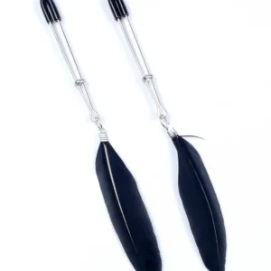 Stimulator- Exclusive Nipple Clamps No.14 - Fetish B - Series
