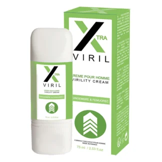 Gel/Spray-X-VIRIL