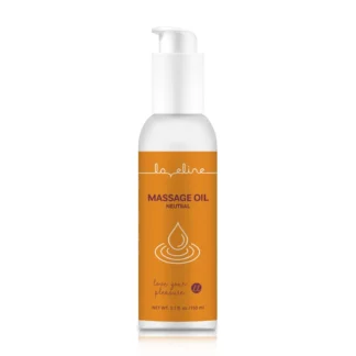 Massage Oil - Neutral - 150 ml