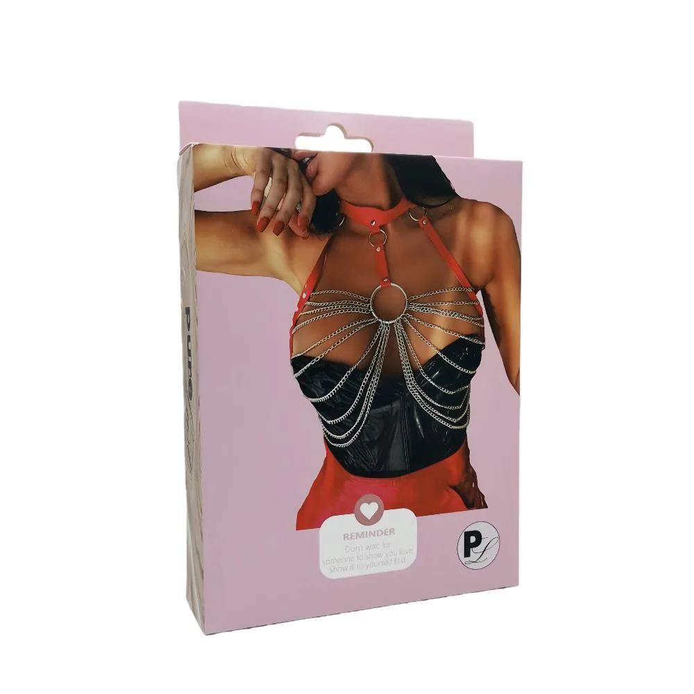 Pure Lust Benet Red - Image 2