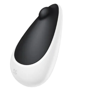 Satisfyer Spot On 3 — Compact Vibrator for Targeted Stimulation