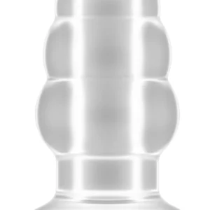 Sono No.51 Large Hollow Tunnel Anal Plug 12.7 cm