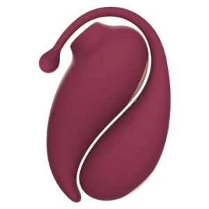 Stimulator - INSPIRATION Stimulator + Vibrating Egg