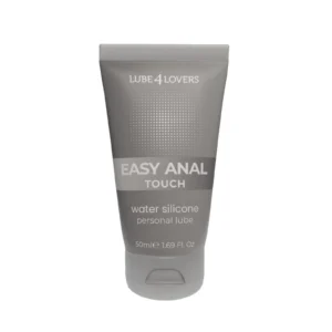 Easy Anal Touch from Lube4Lovers