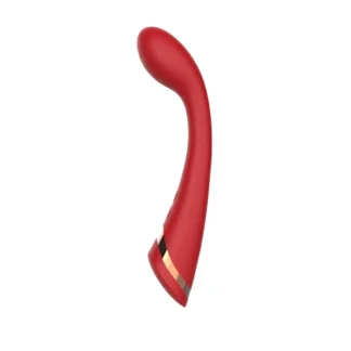 G-Spot Vibrator Red