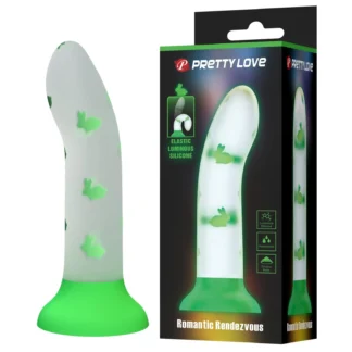 PRETTY LOVE - Romantic Rendezvous, Luminous Suction Base