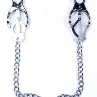 Stimulator- Exclusive Nipple Clamps No.11 - Fetish B - Series