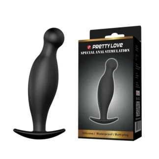 PRETTY LOVE - SPECIAL ANAL STIMULATION Bulb Tip