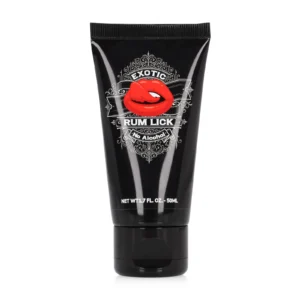 Rum Lick - 1.7 fl oz / 50 ml