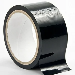 Bondage Tape - Black
