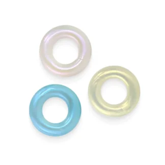 Fantasia Stamina Rings Multicolor