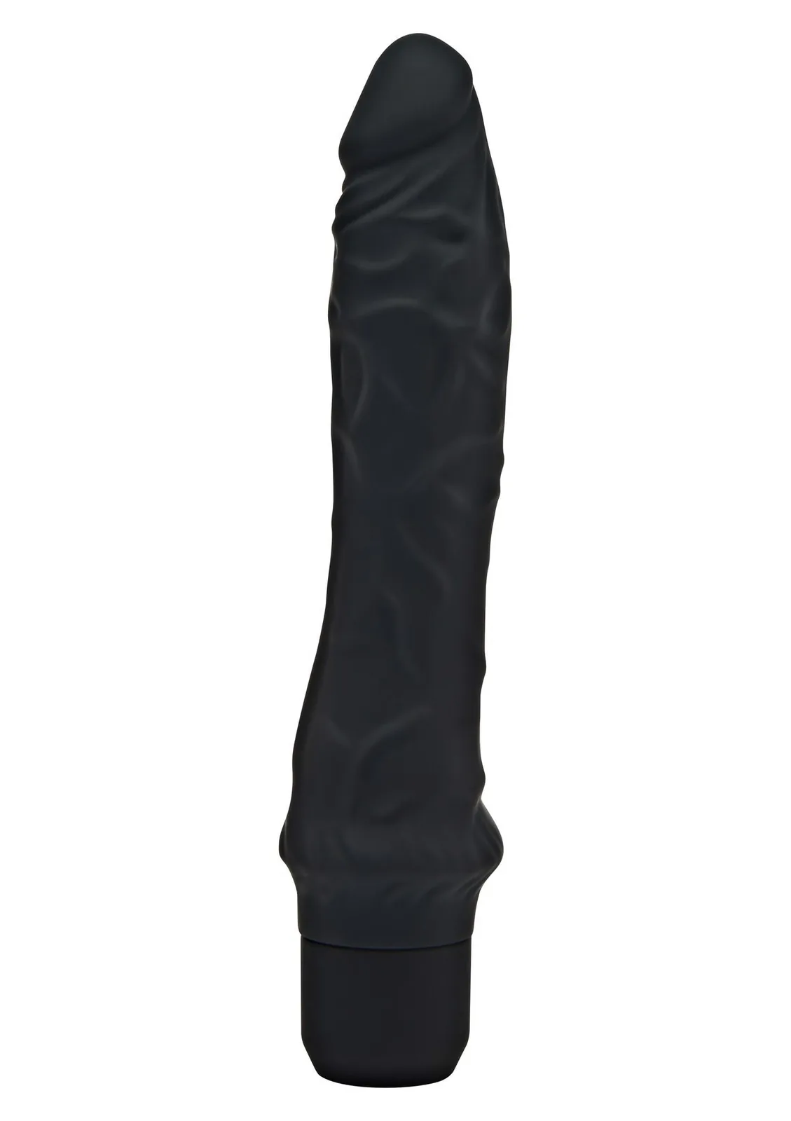 Classic Large Vibrator Black - Image 2