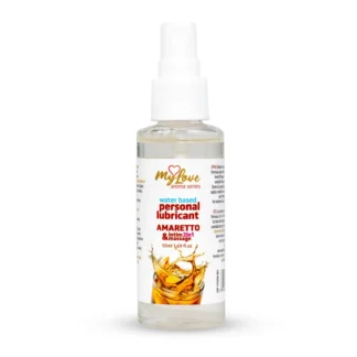 MyLove Aroma Series Intim&Massage 2in1 Amaretto 50ml