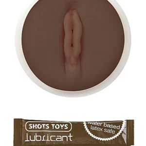 Dark Easy Rider - Vaginal