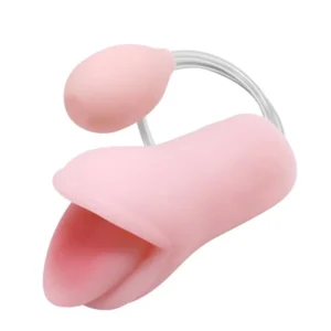 Baile Oral Sex Is — Realistic Masturbator with Pump