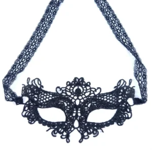 Love Mask - B - Series Fetish